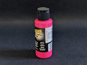 SpectraTex Neon Airbrush Paints | 136 Neon Pink