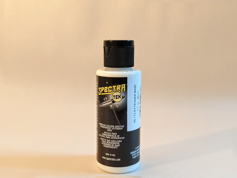 SpectraTex 173 Extender Base Airbrush Paint Additive