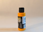 SpectraTex Transparent Airbrush Paint | 102 Sun Yellow