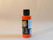 SpectraTex Transparent Airbrush Paint | 103 Bright Orange