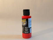 SpectraTex Transparent Airbrush Paint | 106 Classic Red