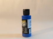 SpectraTex Transparent Airbrush Paint | 122 Royal Blue