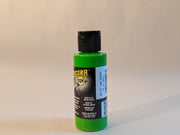 SpectraTex Transparent Airbrush Paint | 127 Lime Green