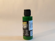 SpectraTex Transparent Airbrush Paint | 128 Kelly Green