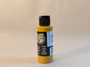 SpectraTex Transparent Airbrush Paint | 136 Yellow Oxide