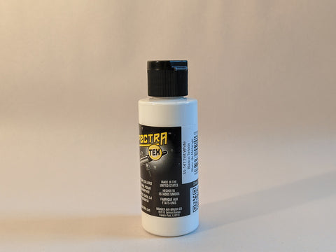 SpectraTex Transparent Airbrush Paint | 141 Tiny White