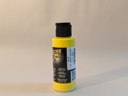 SpectraTex Airbrush Paint | 147 Opaque Lemon Yellow