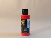 SpectraTex Airbrush Paint | 148 Opaque Red