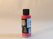 SpectraTex Metallic Airbrush Paints | 160 Metallic Red